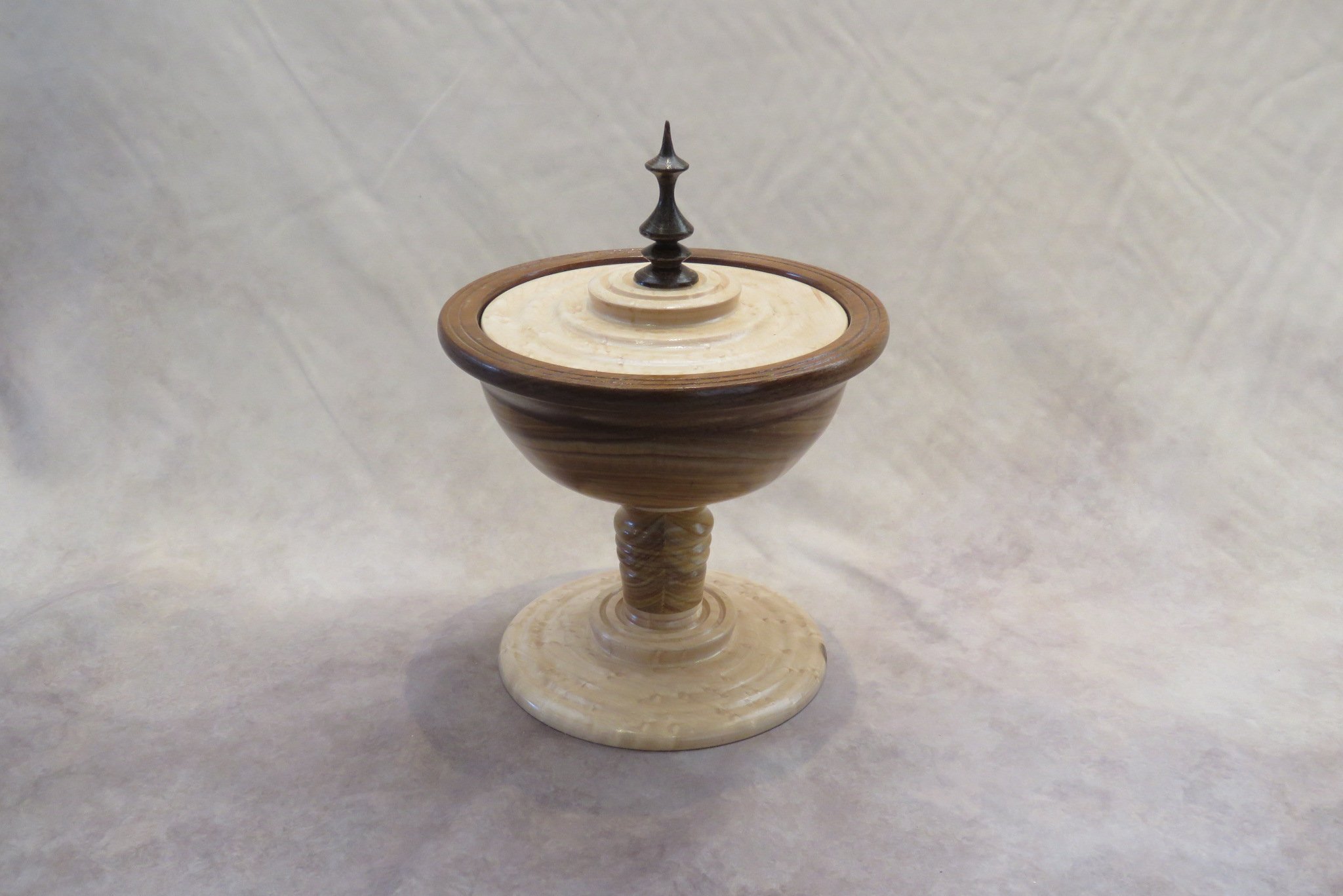 Gordon Moore
Candy Dish
