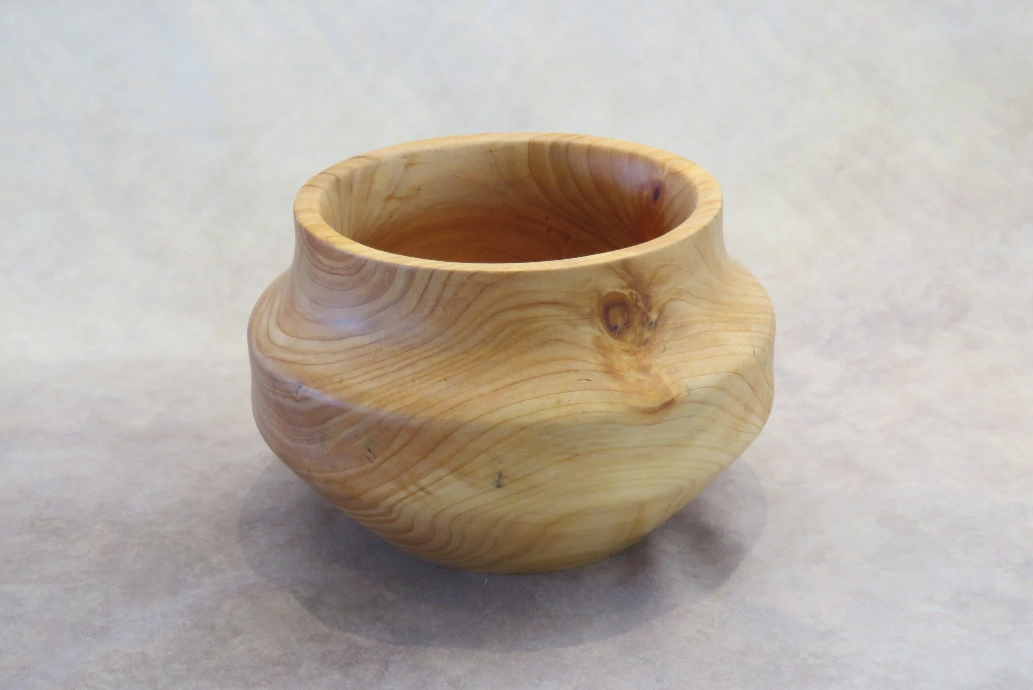 Woody Stone
Bowl-AZ Cypress