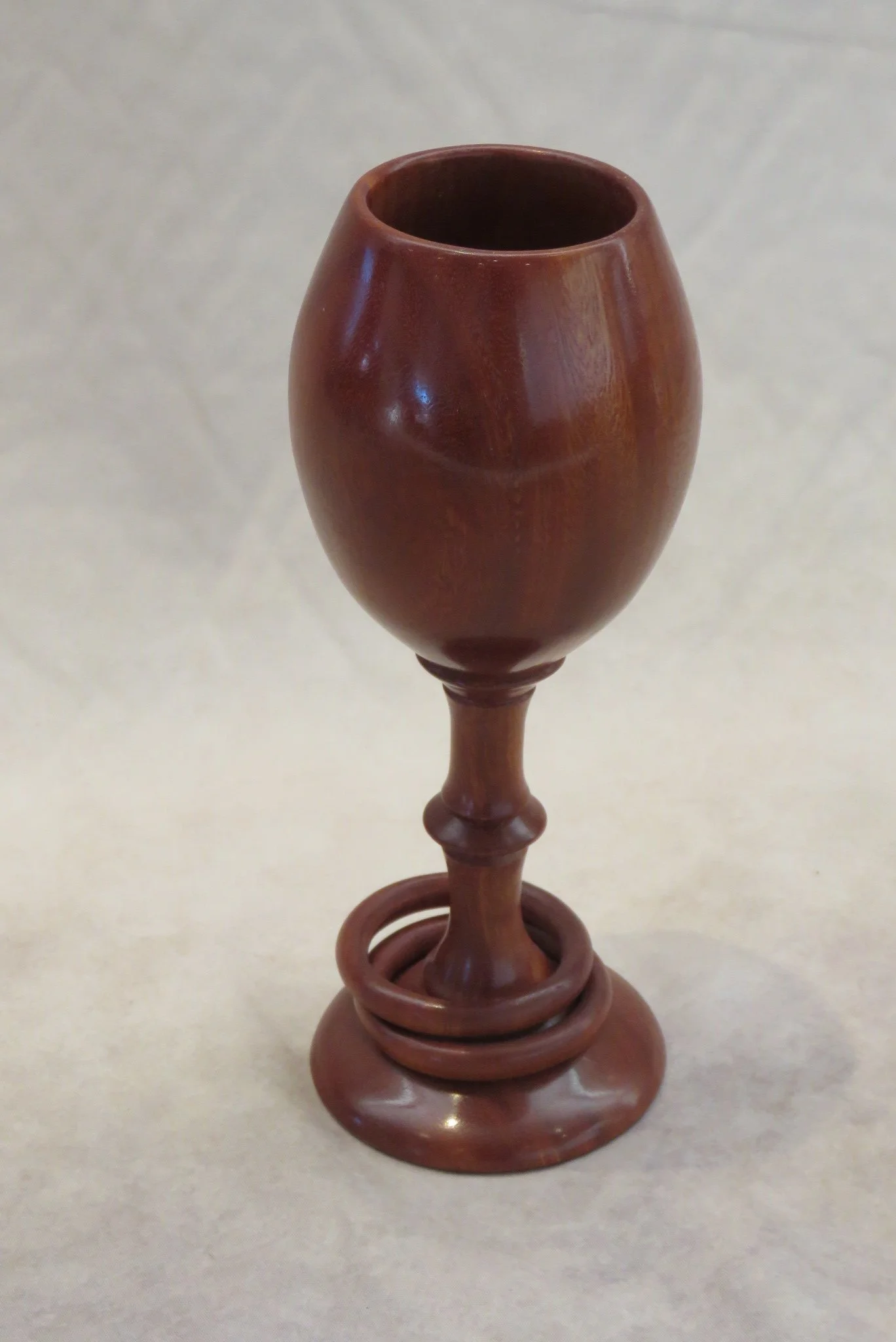 Joe Chaney
Celtic Wedding Chalis-Large