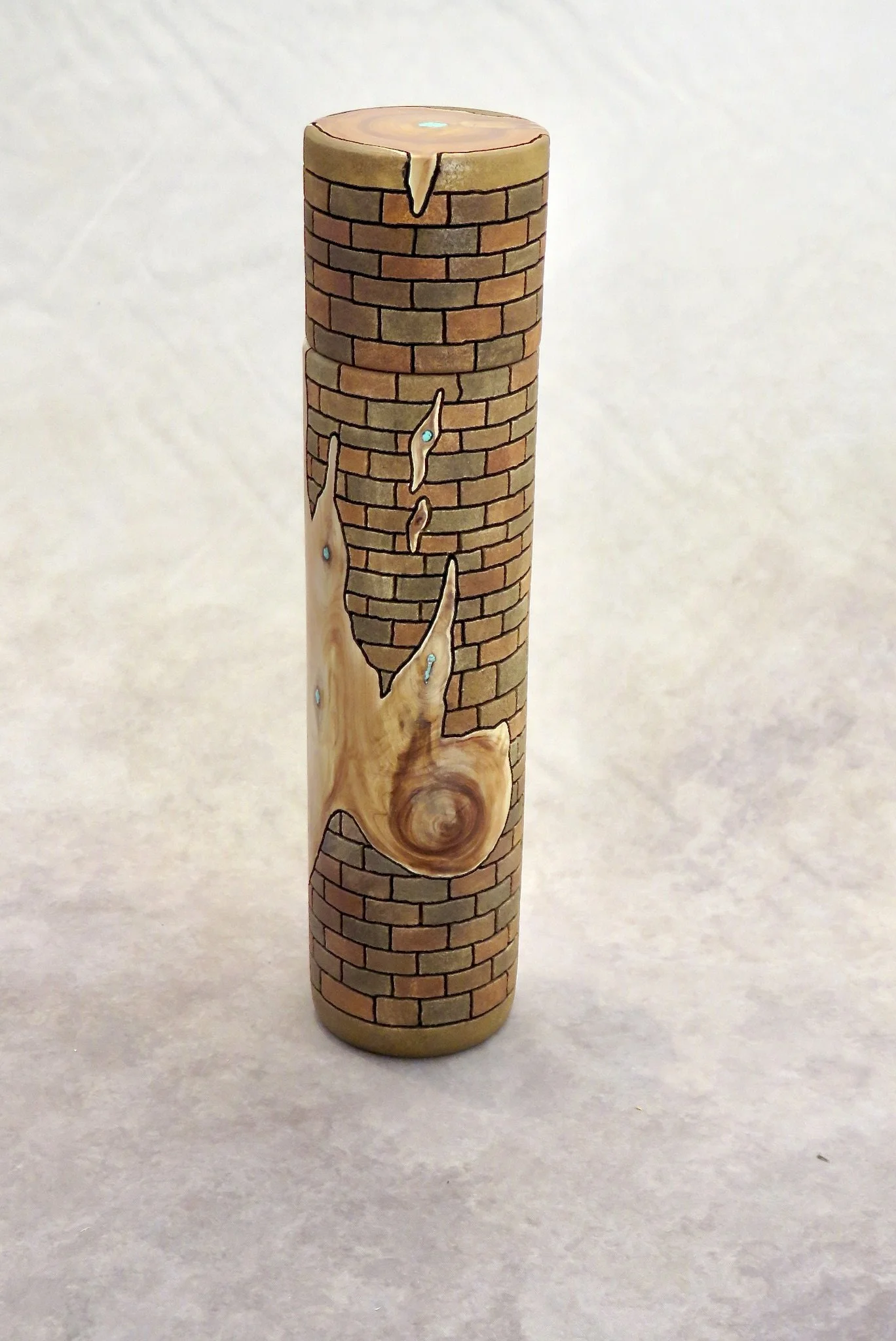 Dave Croxton-Chaco peper mill-alligator juniper.JPG