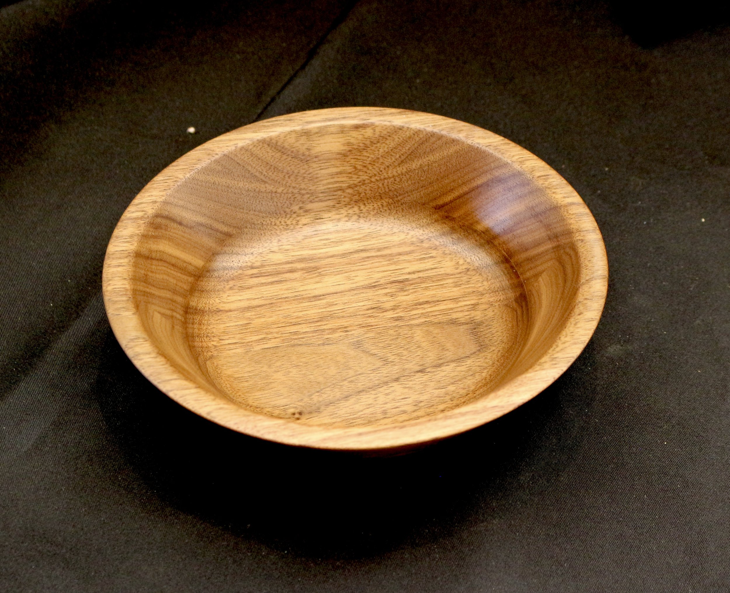 Bowl-Walnut