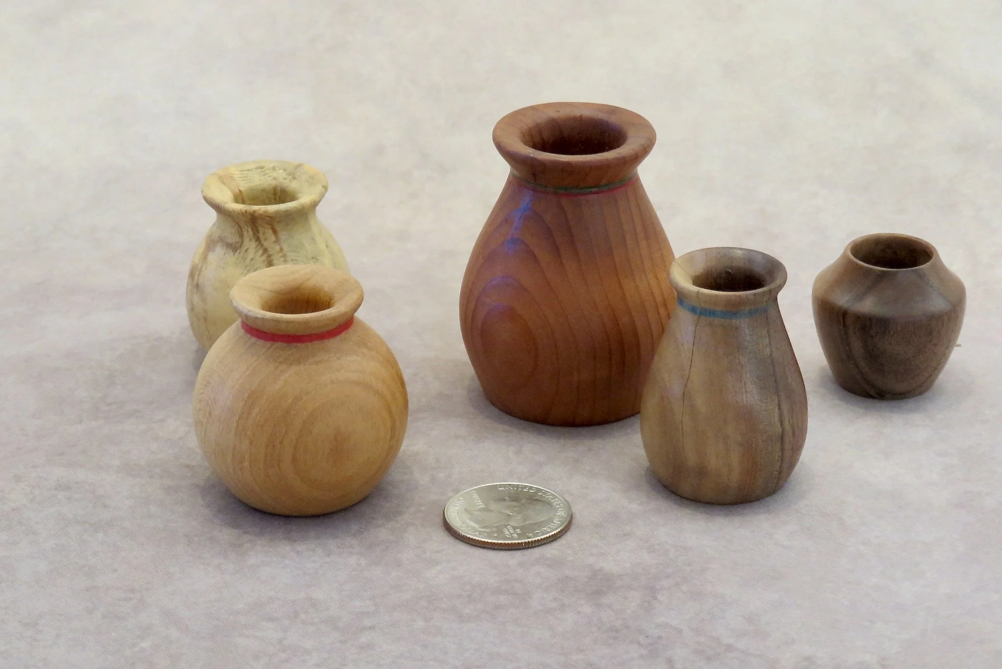 Scott Eckstein-miniature vases.JPG