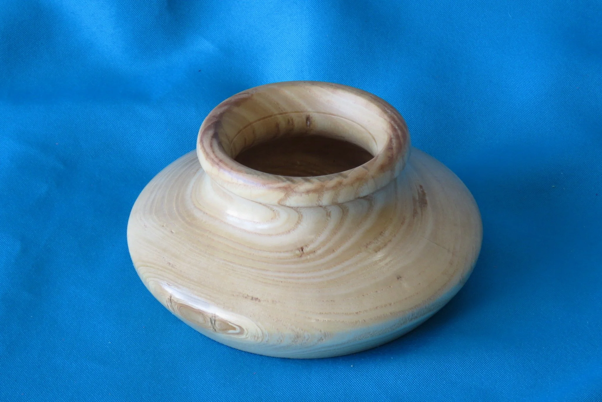 Sam Keller
Hollow form, 2nd