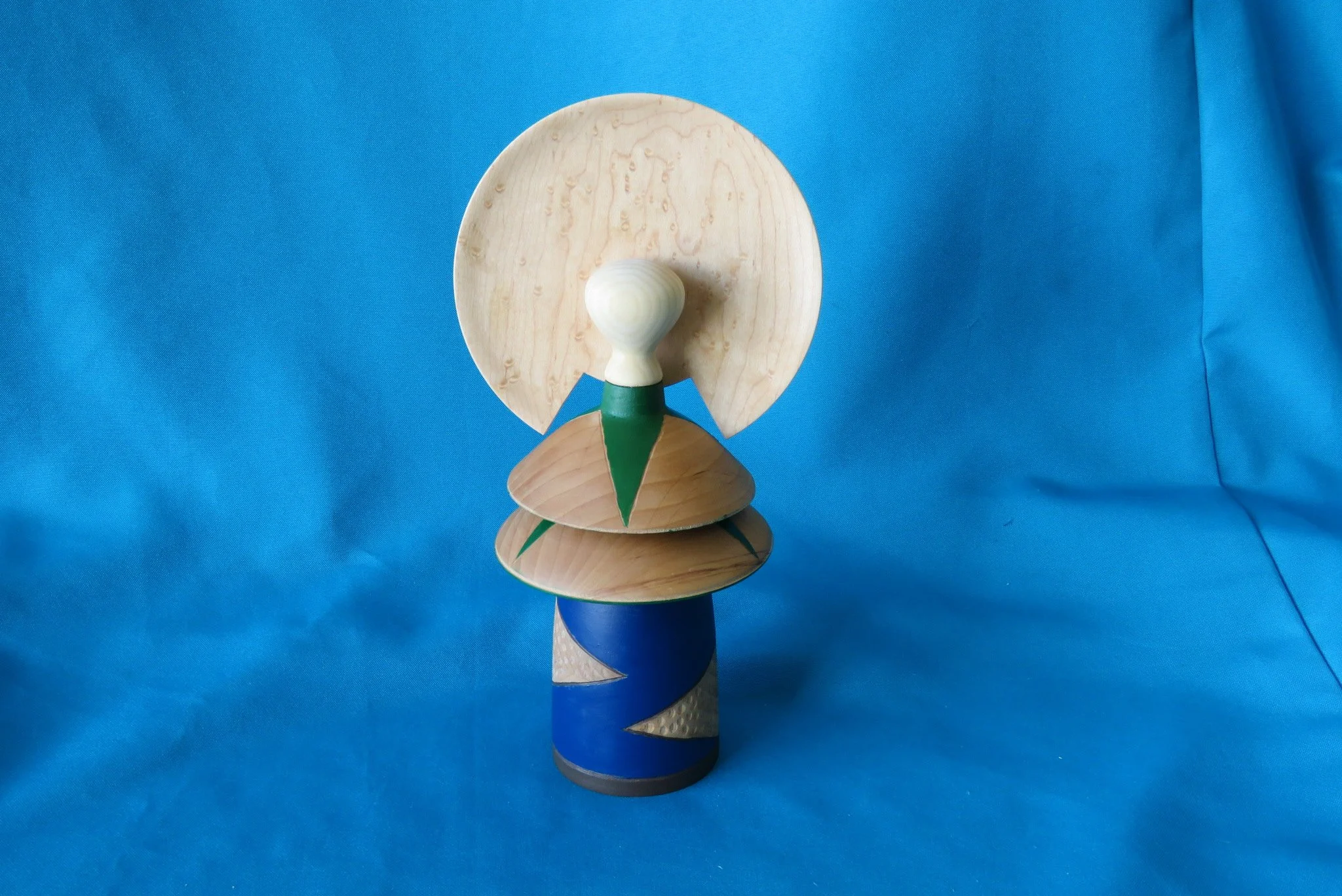 Tom Durgin
Maple angel 3rd