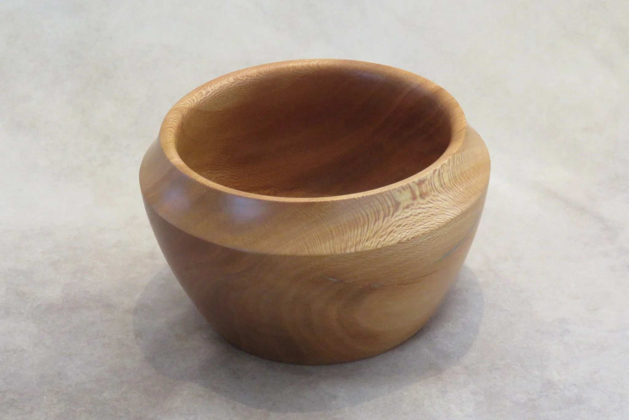 Scott Eckstein
Bowl-Sycamore