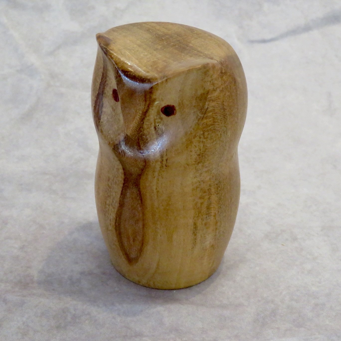 Rex Funk owl spalted maple.JPG