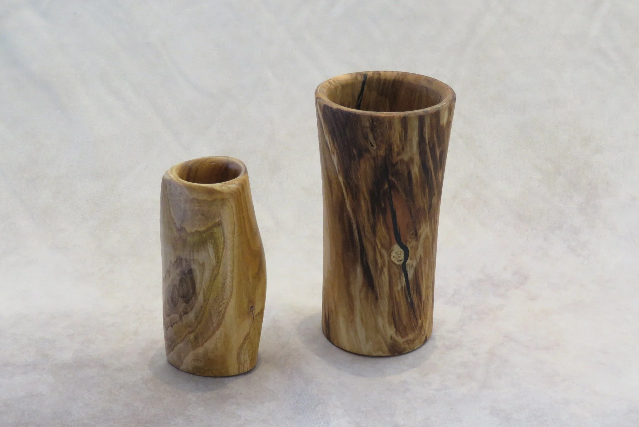 Adam Read
Vases-Eastern redbud