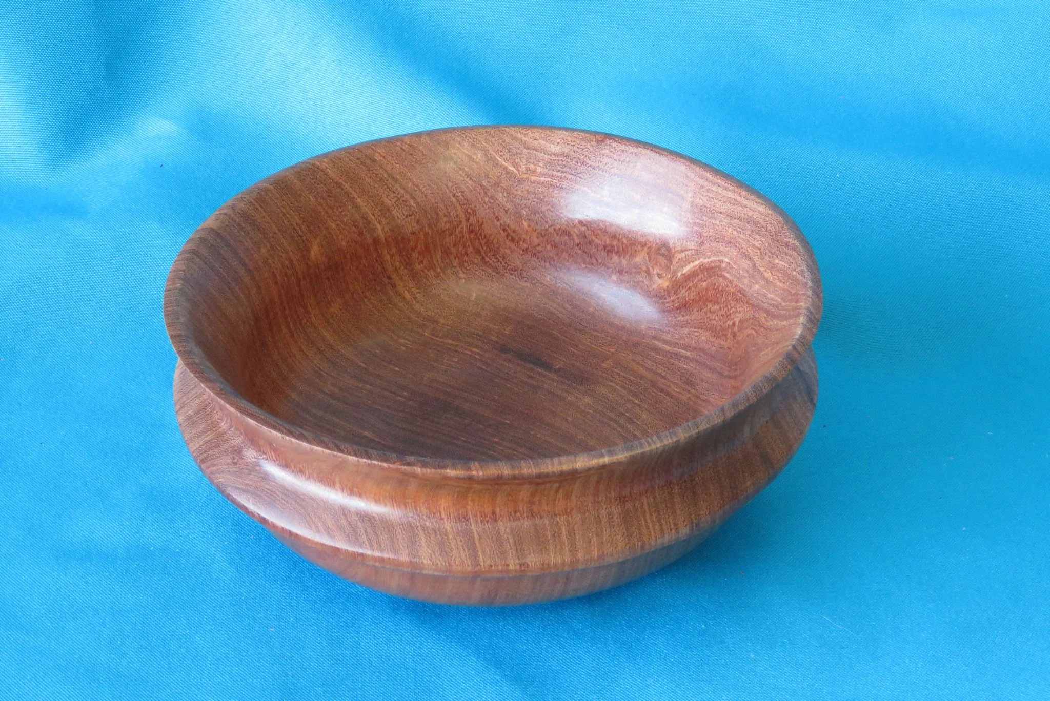 Nancy Novak
Mesquite Bowl, 2nd