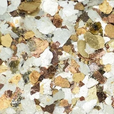 Desert Mica Flake