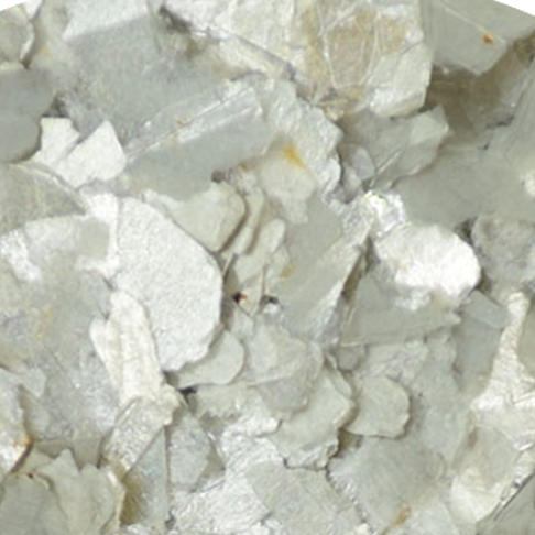 Buttercream Mica Flake