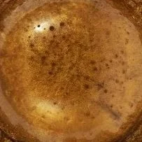 Gold FX Metallic Powder
