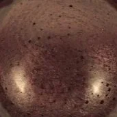 Brown FX Metallic Powder