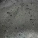 Charcoal FX Metallic Powder