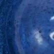 Blue FX Metallic Powder
