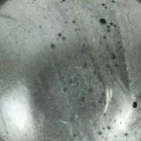 Silver FX Metallic Powder