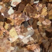 Applewood Mica Flake