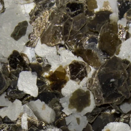 Cookies n Creme Mica Flake