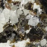 Salt n Pepper Mica Flake