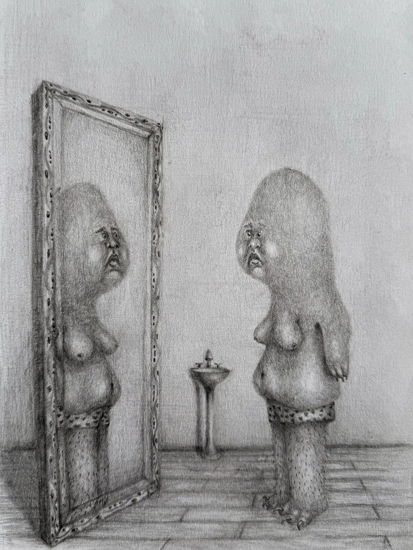 Me, Us