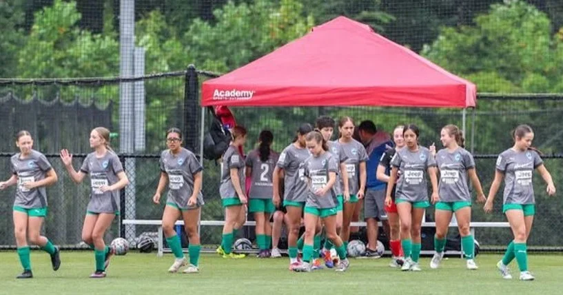 🎉⚽ Congratulations to our LSA U15 DPL Girls! ⚽🎉

We are incredibly proud of our U15 DPL Girls for finishing as Runners-Up in their division in the DPL League. This achievement is a true reflection of the players&rsquo; hard work, commitment, resili