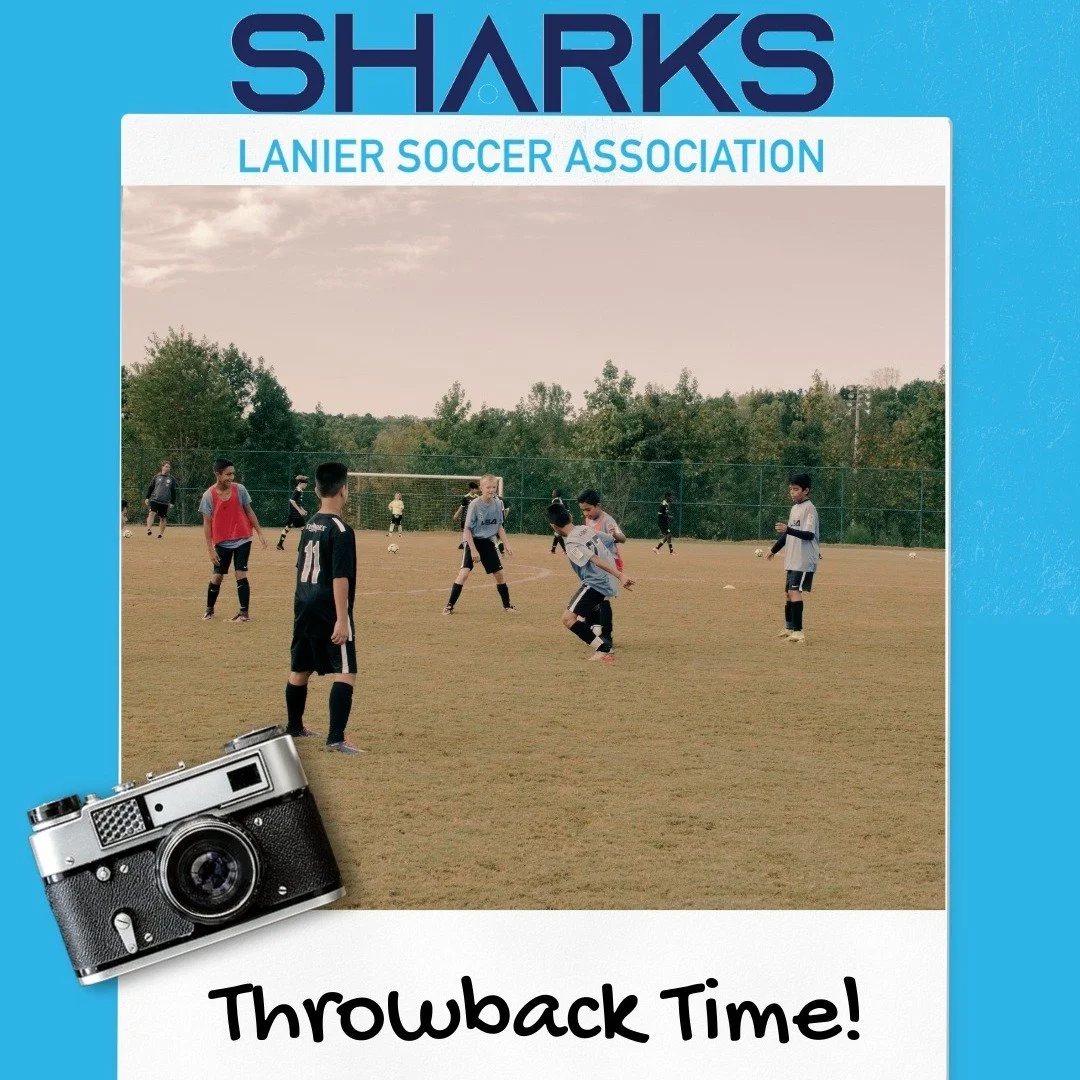 Throwback to 2015 ⚽
This was the first time we competed in the DA program back in 2015. What started as a new challenge quickly became the foundation for the growth of our program and our club.
That moment marked the beginning of a journey that led u