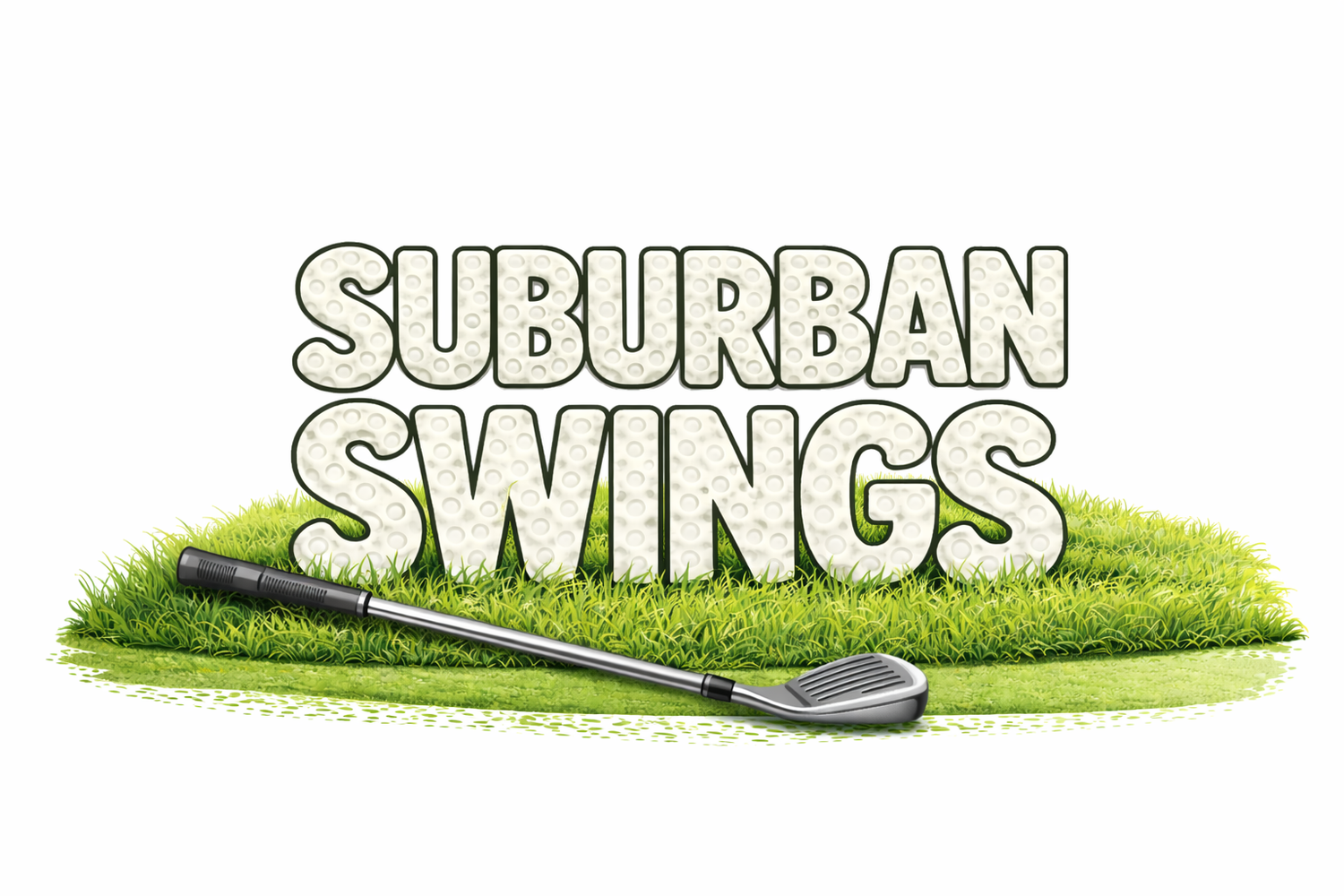 Suburban Swings