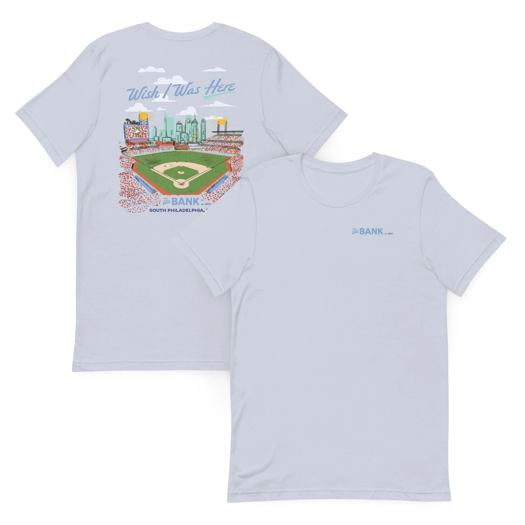 Citizens Bank Park 