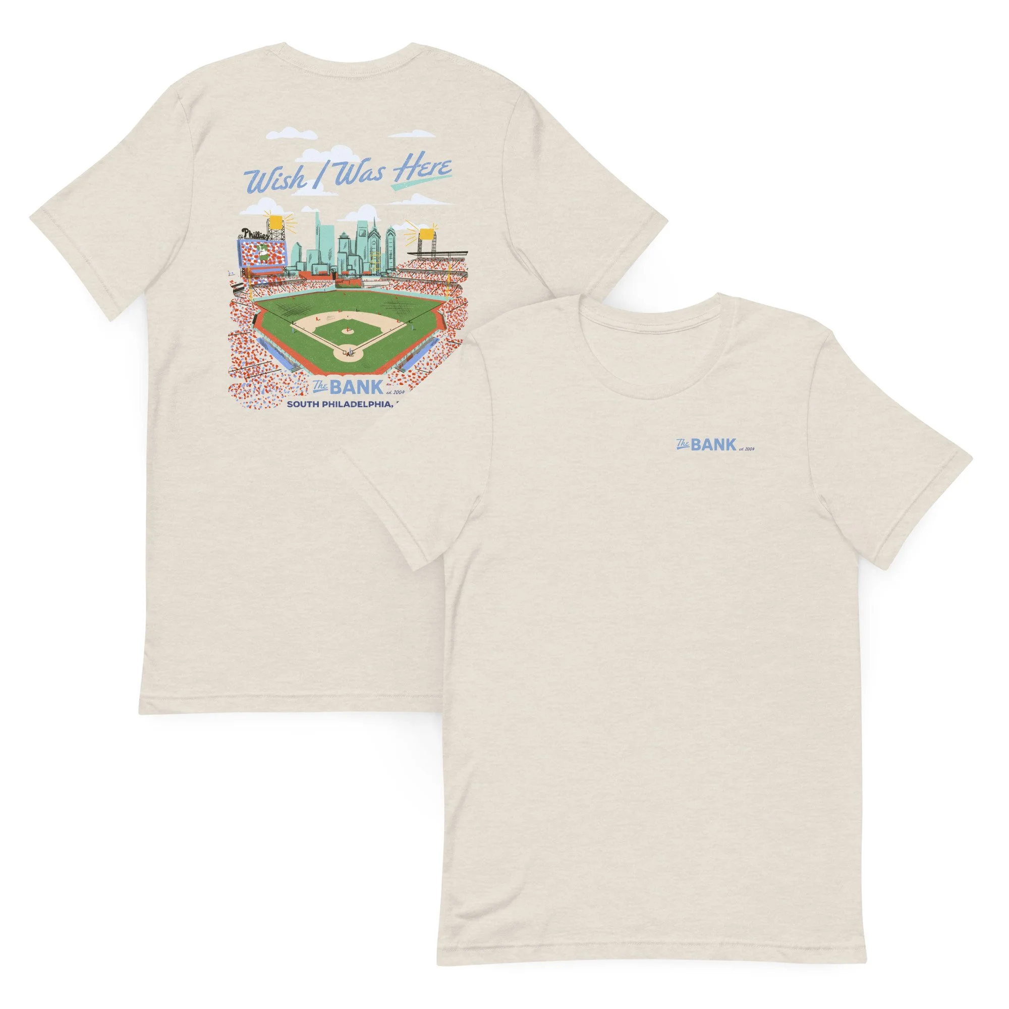 Citizens Bank Park 