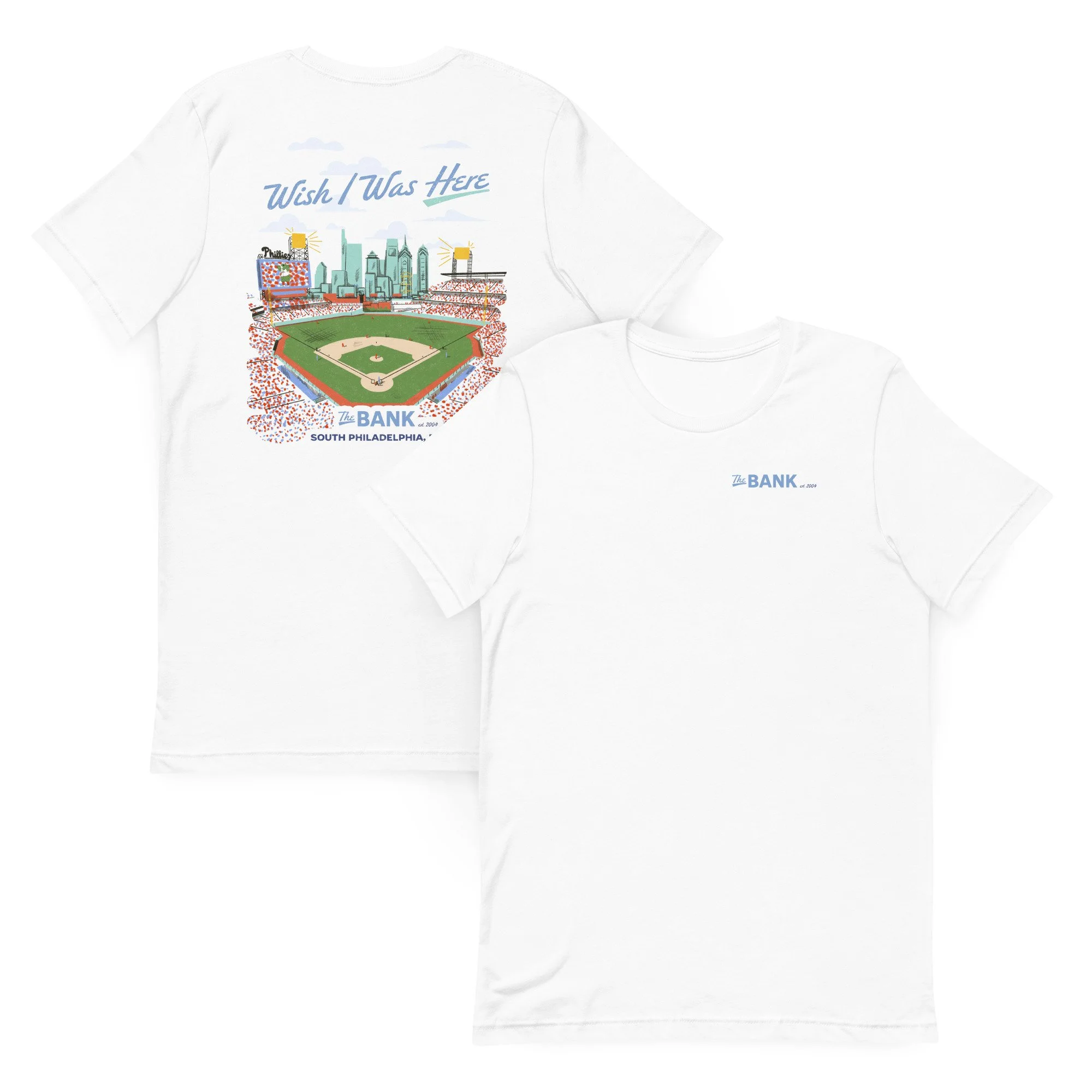 Citizens Bank Park 