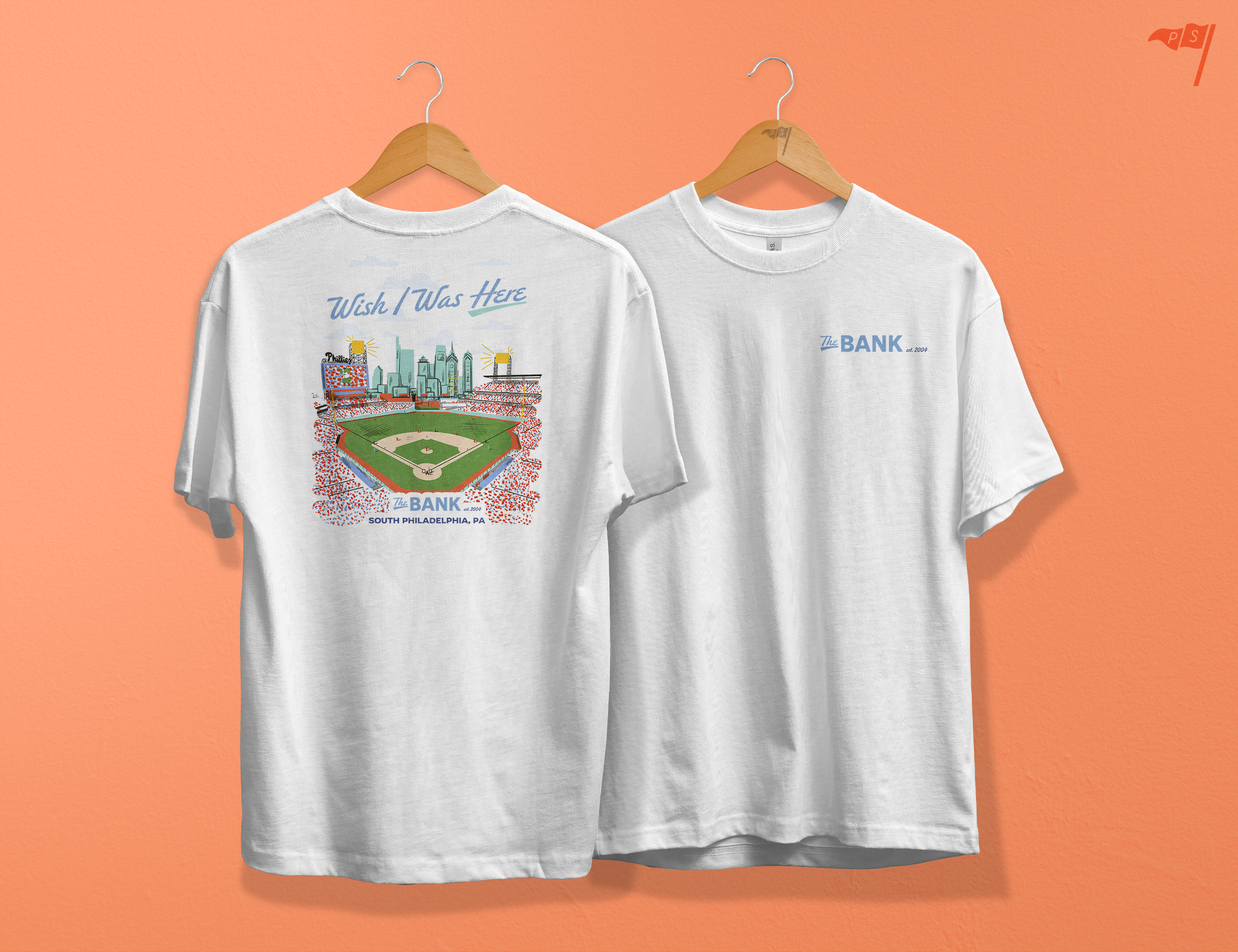 Citizens Bank Park 