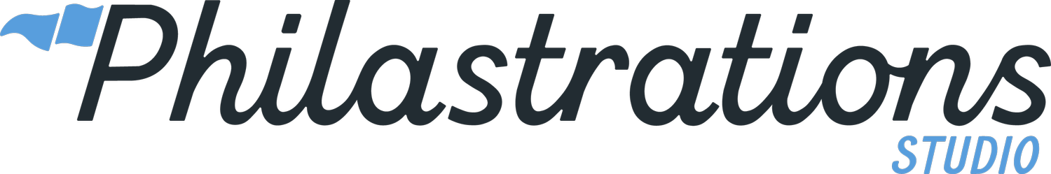Philastrations