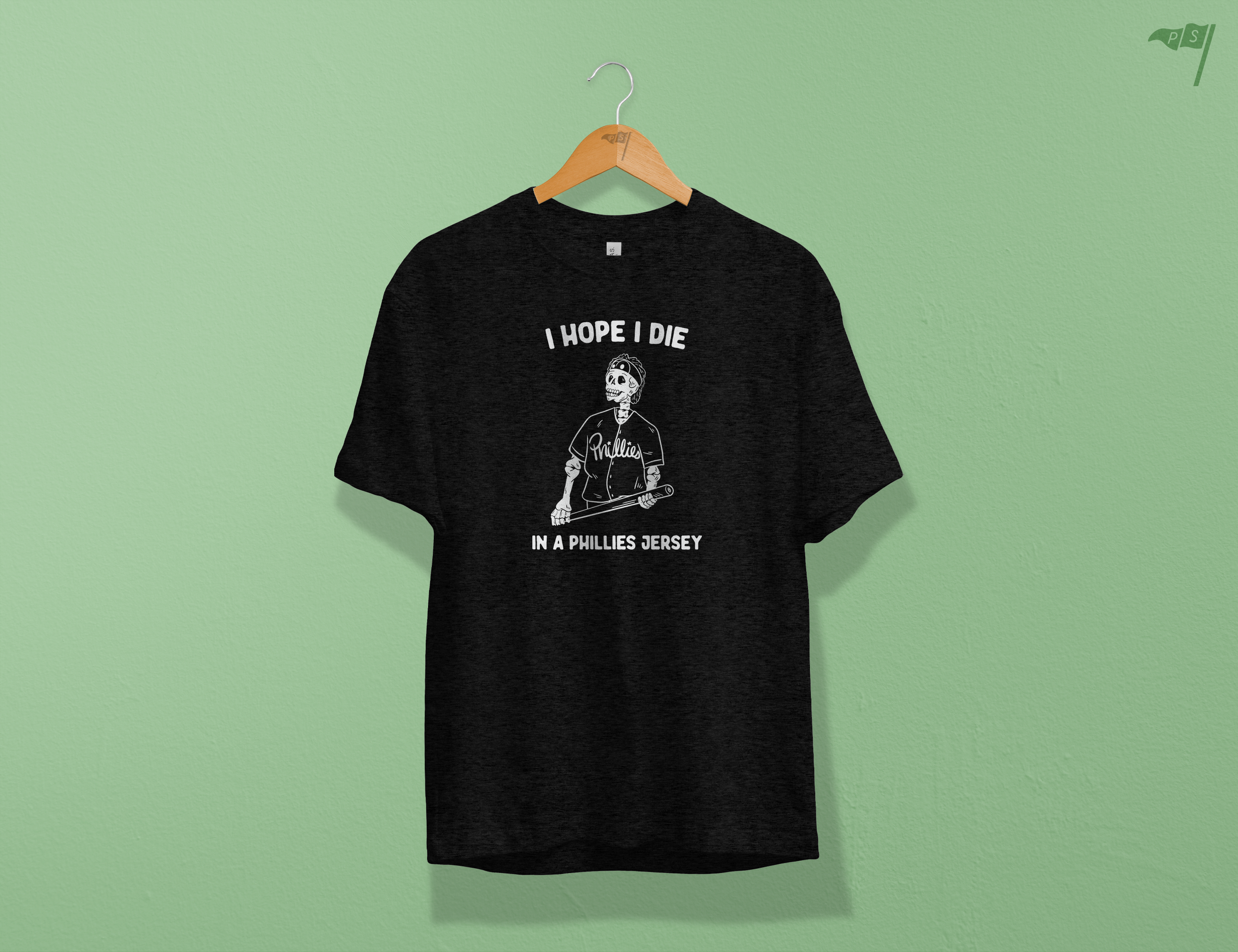I HOPE I [REDACTED] Tee