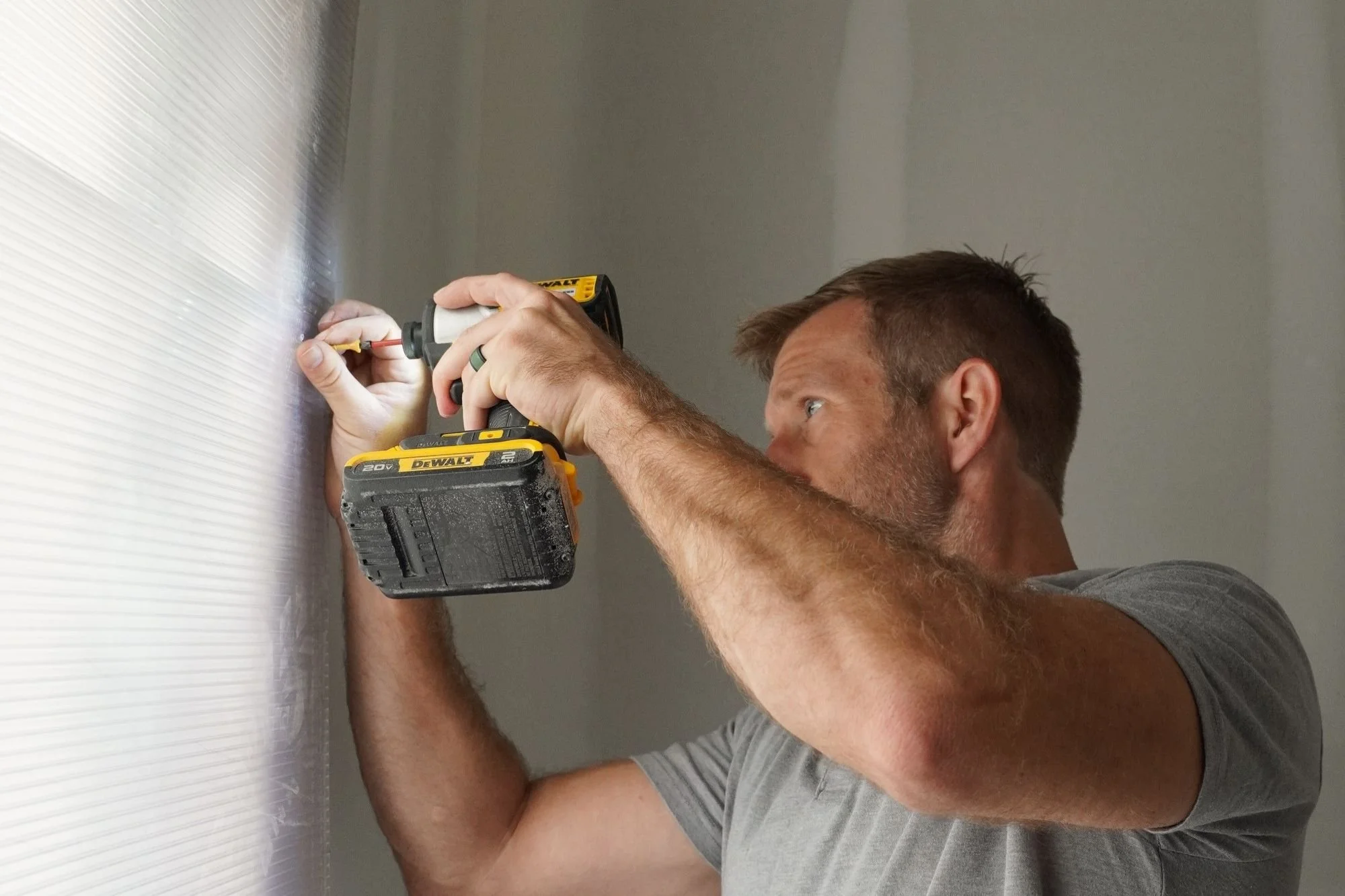 4 Cheap Tools That Make Restoring an Old House Easier