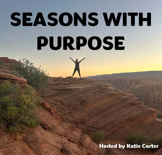 Seasons With Purpose
