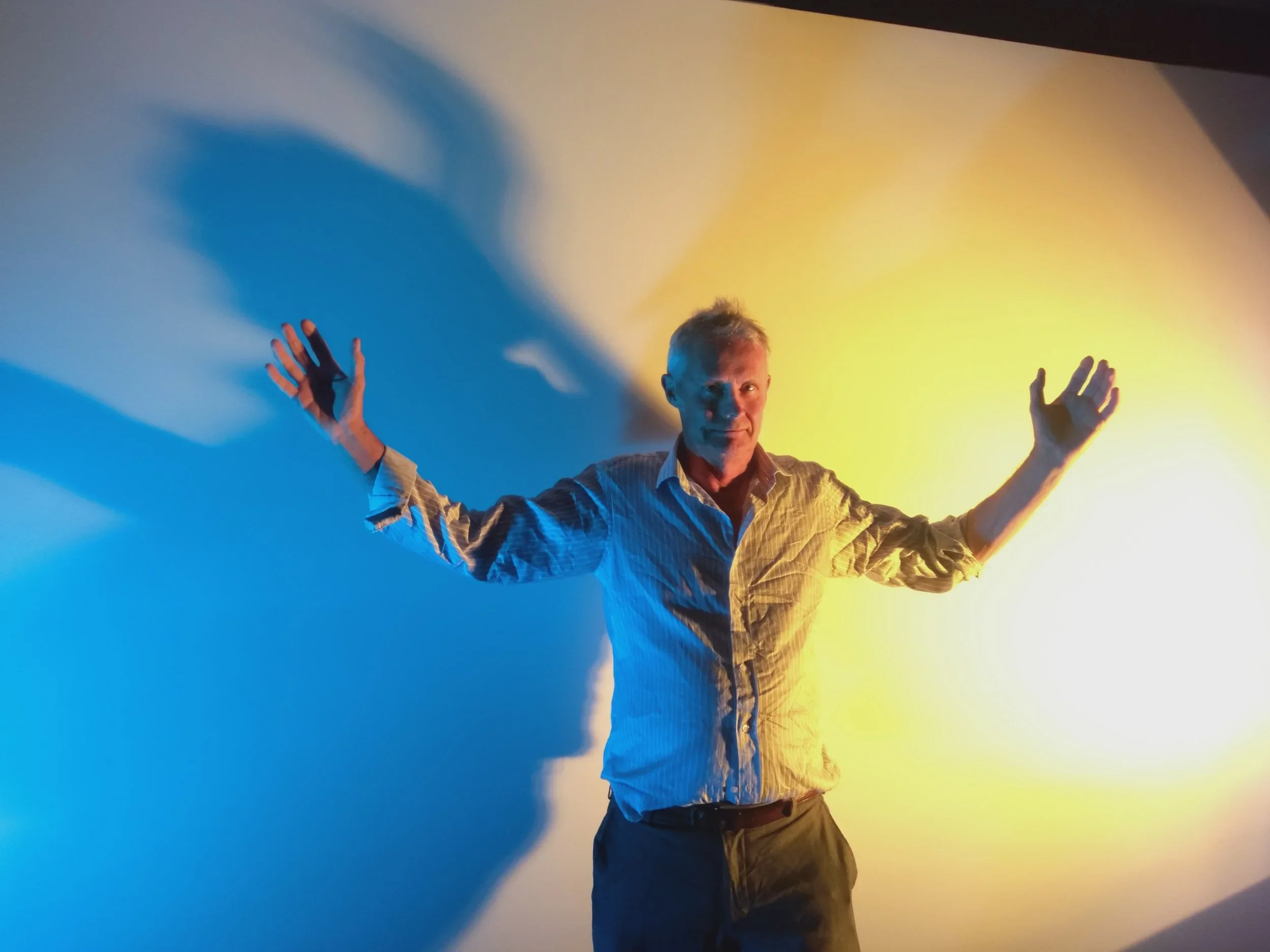 eGuide | Cradle Mountain Transfers | David Hearle