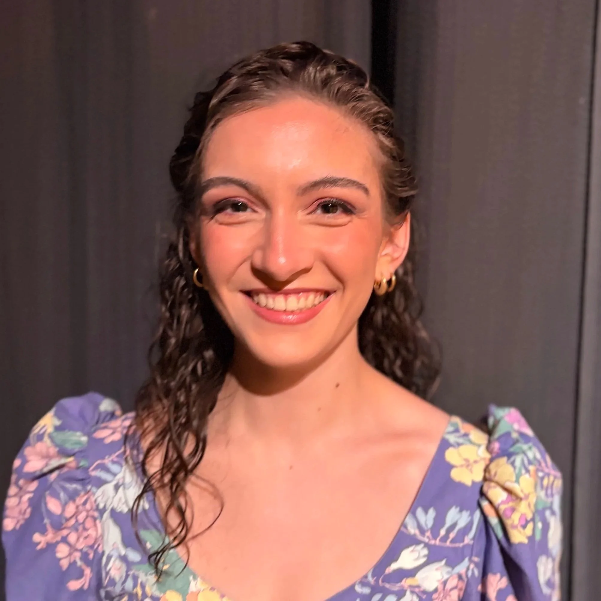 Mary Catherine Abowd (Ensemble)