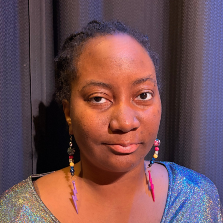 Marissa Francis (Ensemble)