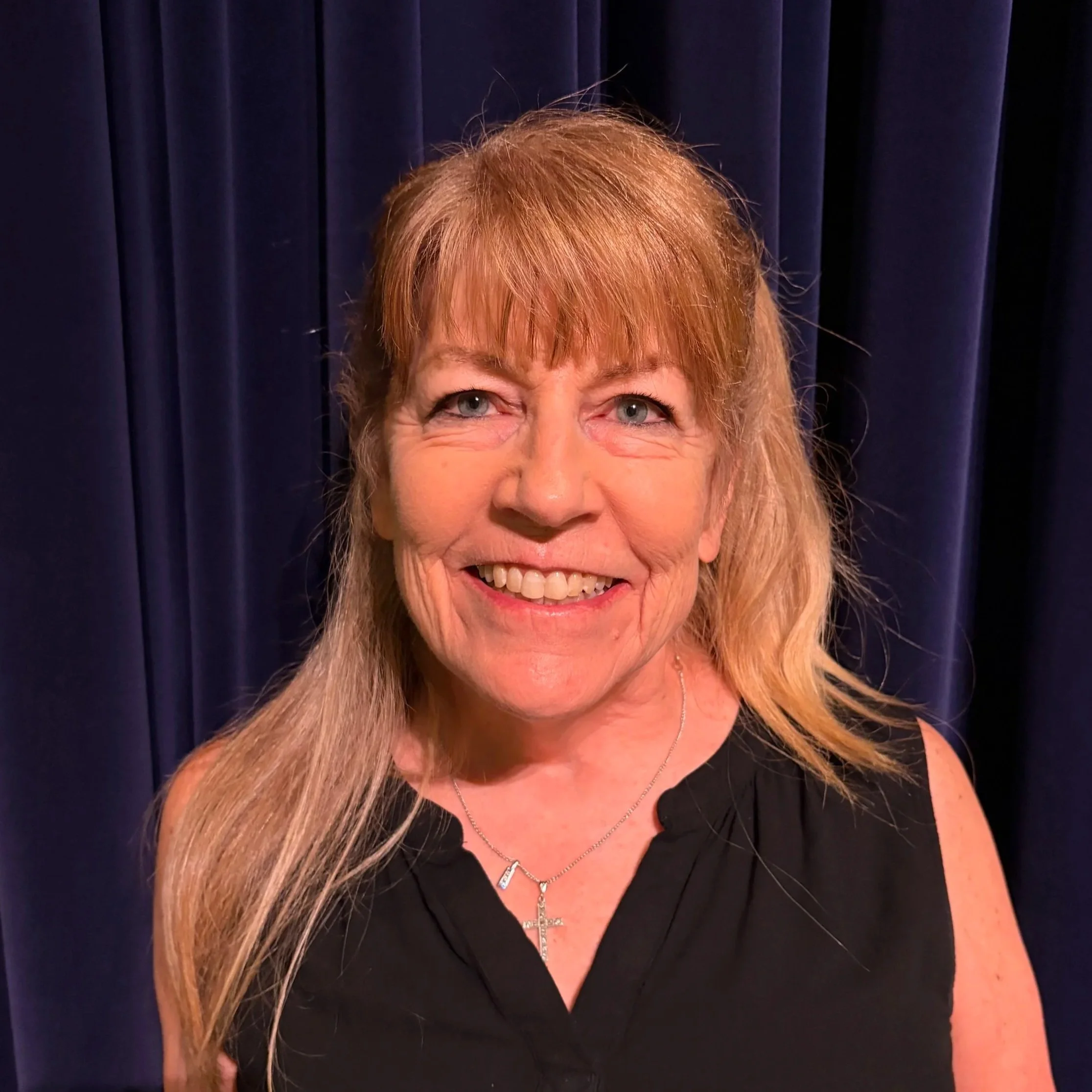 Pat Yunker