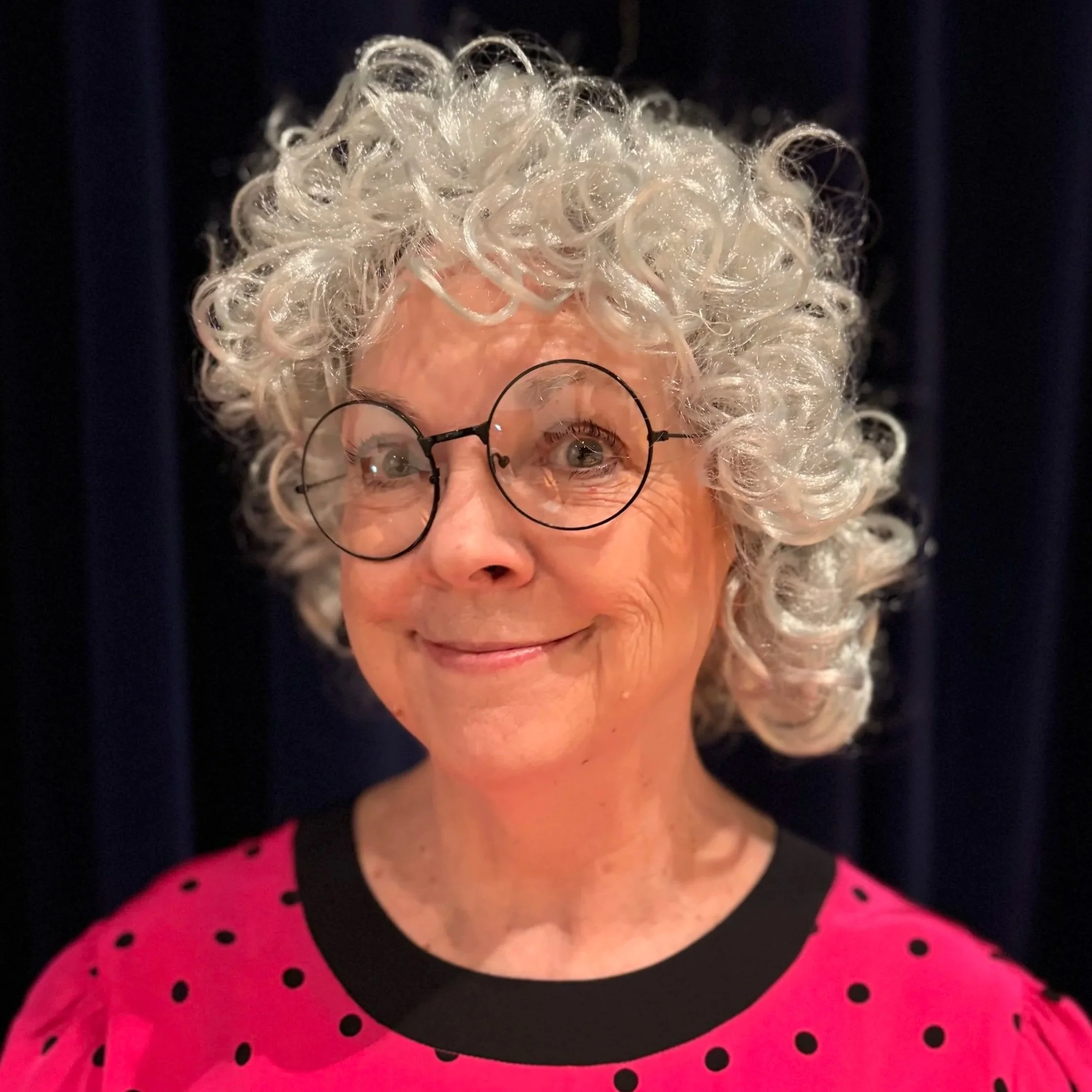 Pamela Head (Rosie)