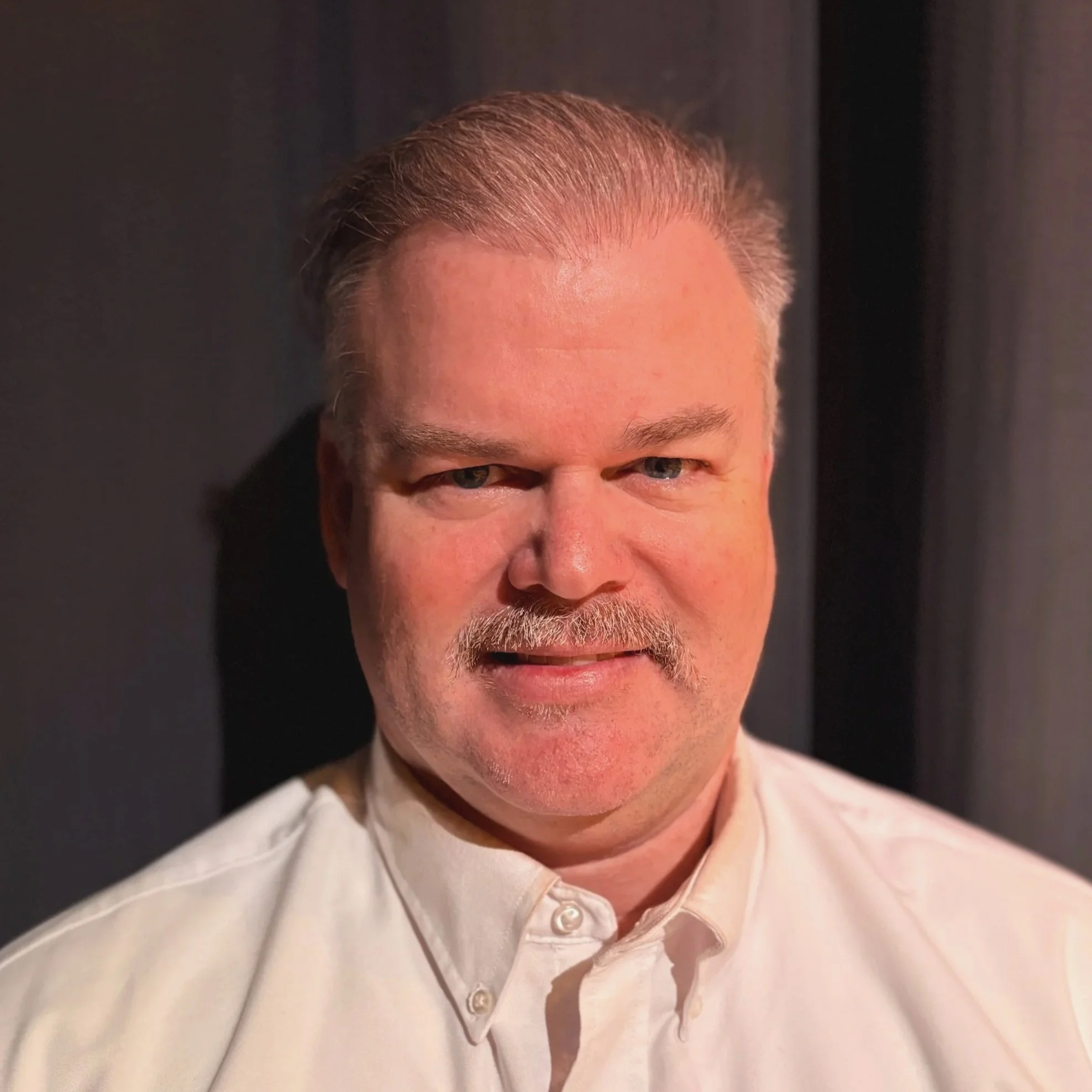 David Azzarello (Grandpa/Ricky)
