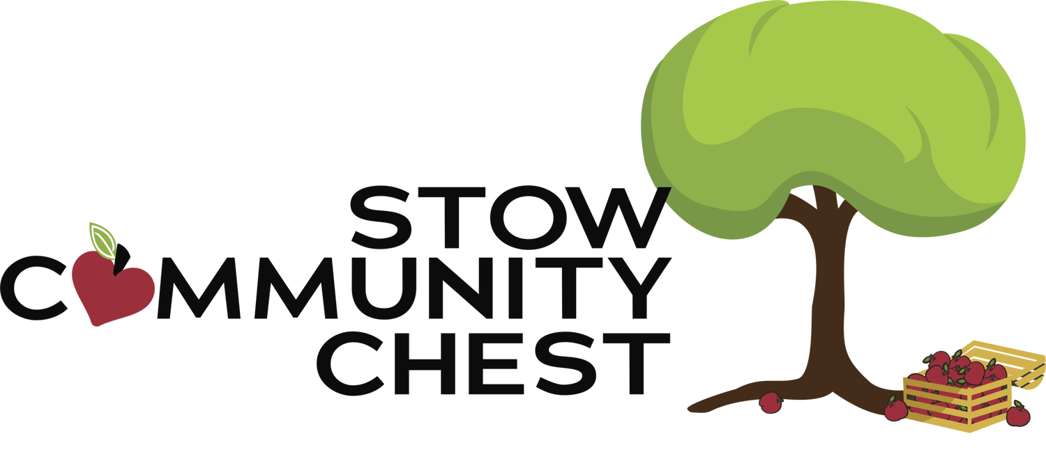 The Stow Community Chest