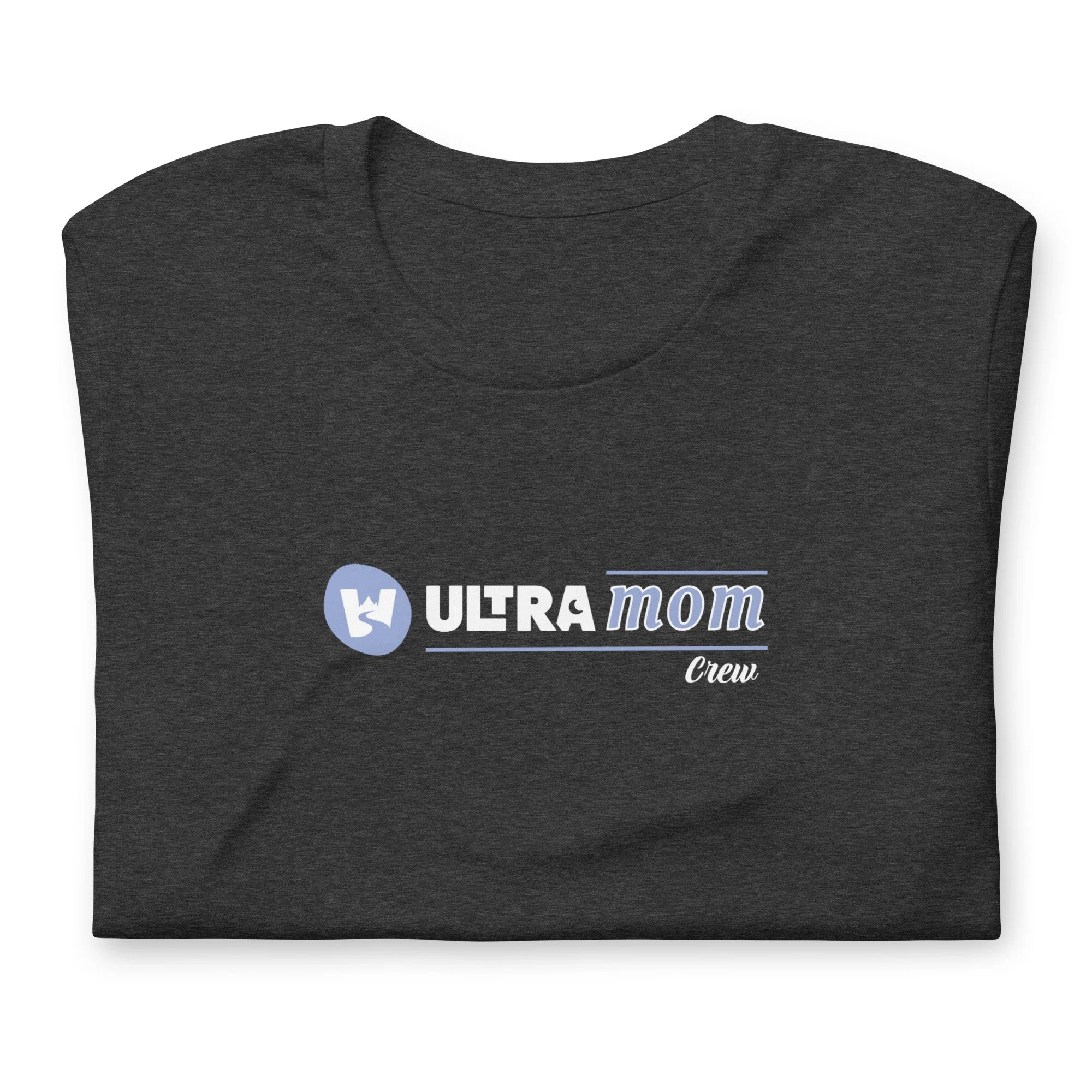 Ultra Mom Crew Classic Tee