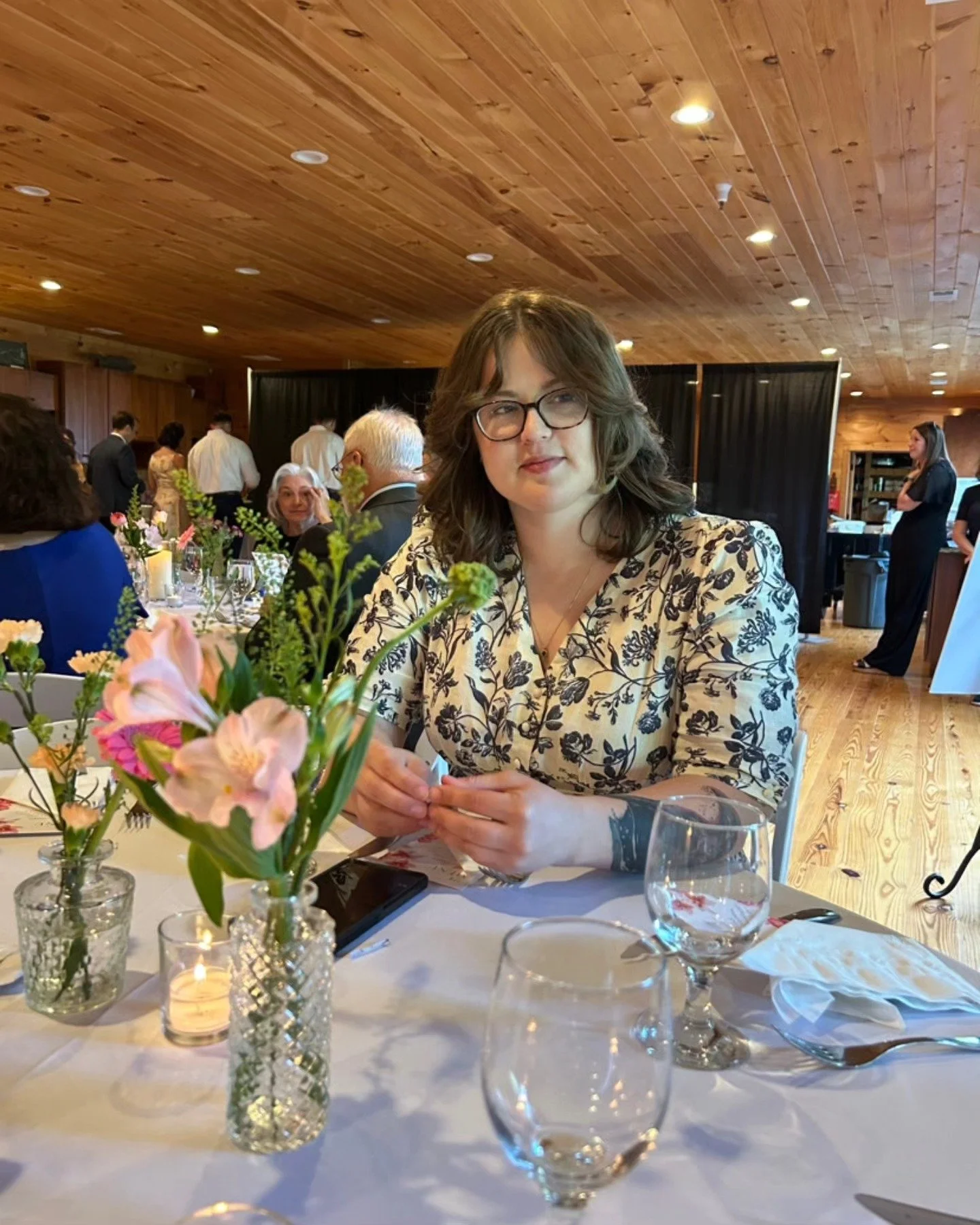 Blessed to be the aunt of this precious lady