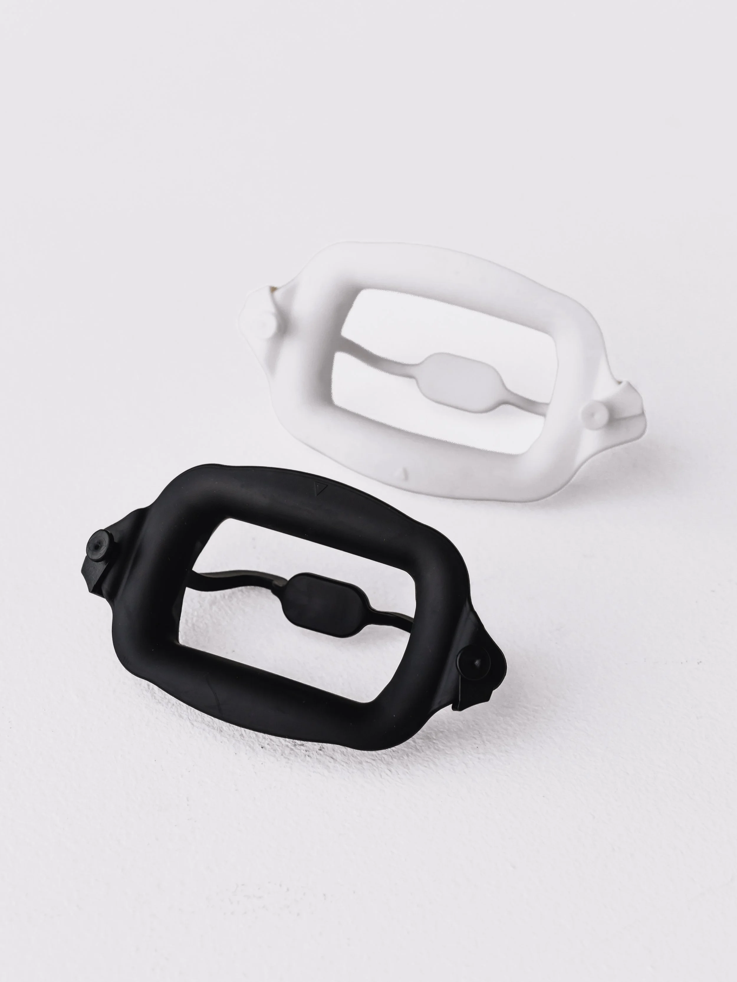 Comfort Cheek Retractors (with clips)