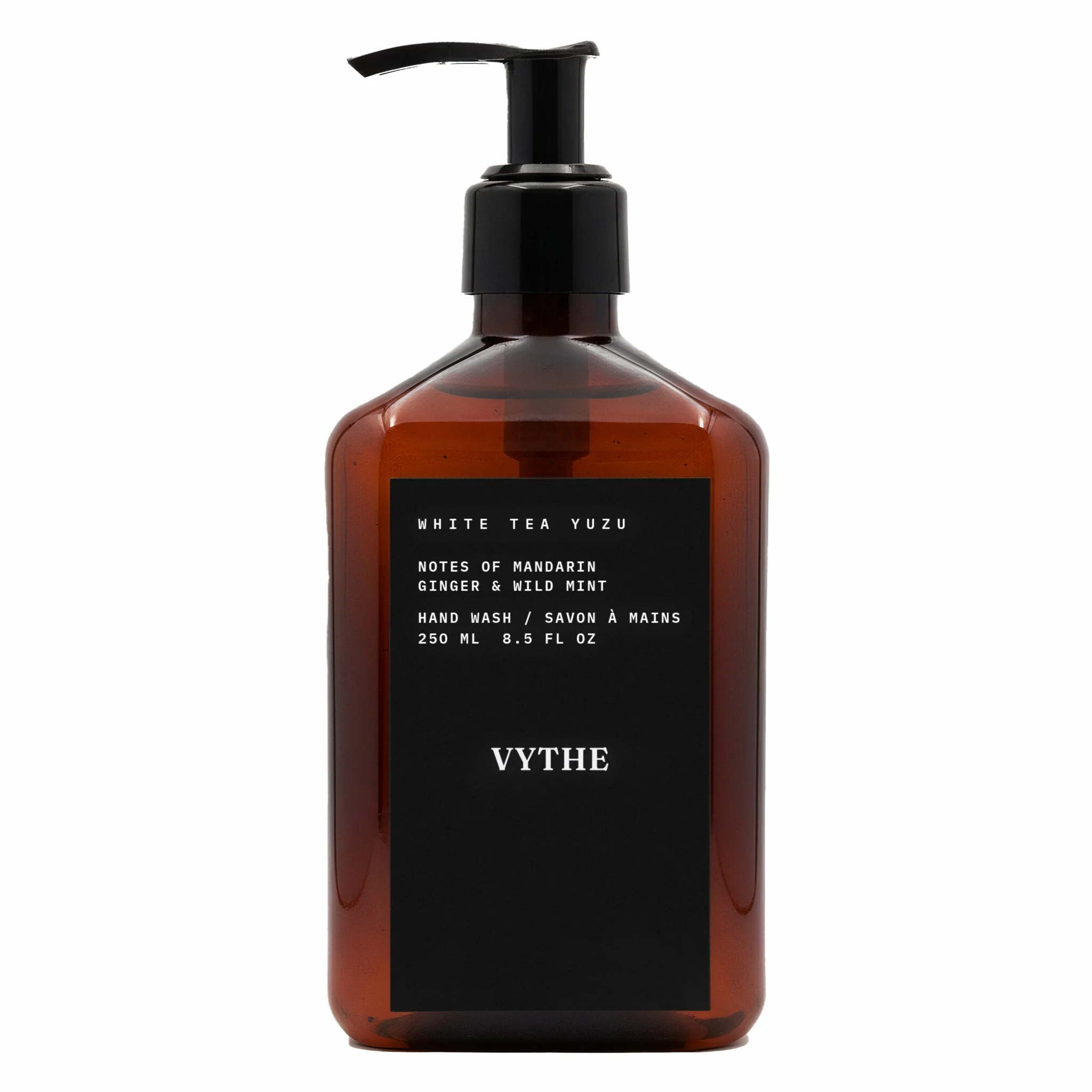 White Tea Yuzu Hand Wash