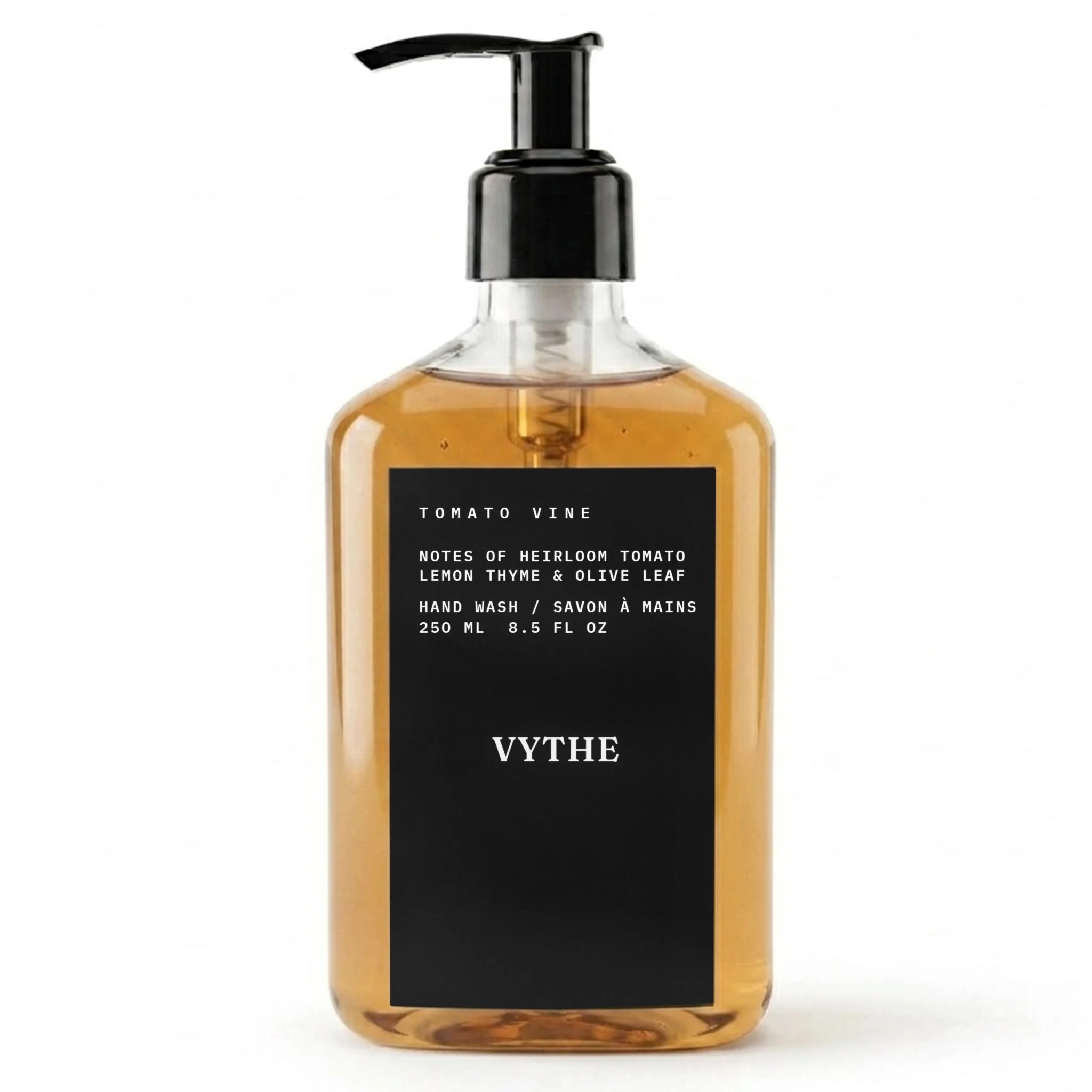 Tomato Vine Hand Wash