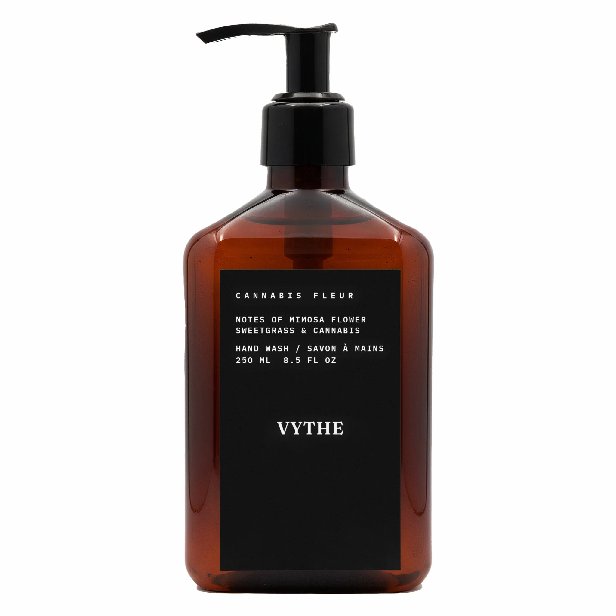 Cannabis Fleur Hand Wash