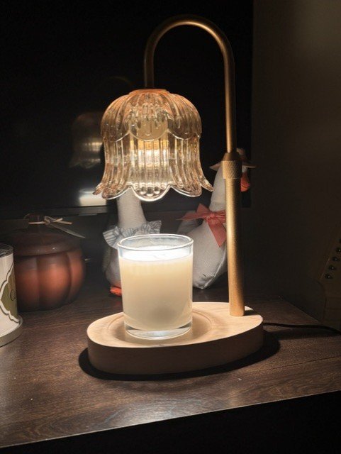 Clean House-7 oz Soy Candle