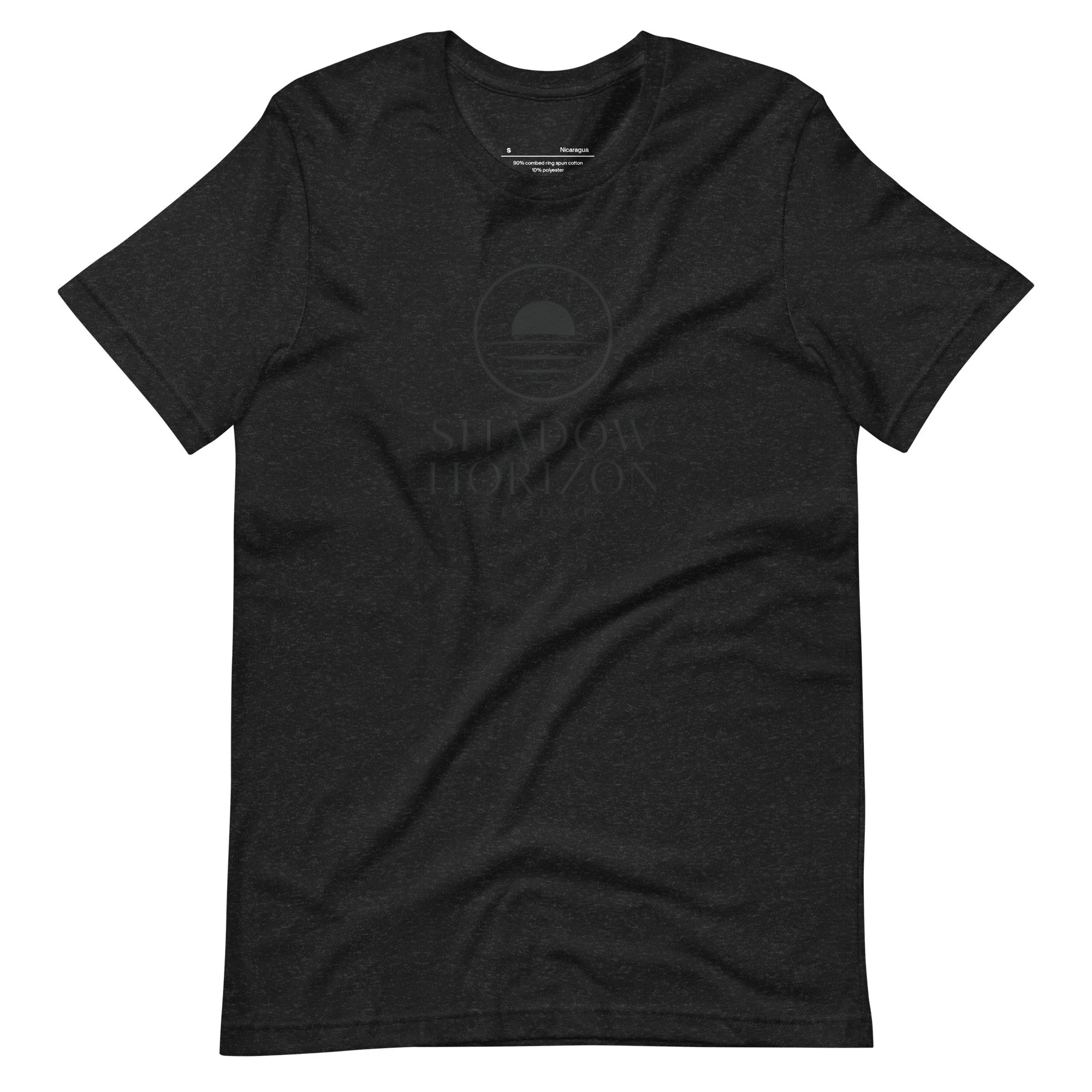 Dark Night Tee