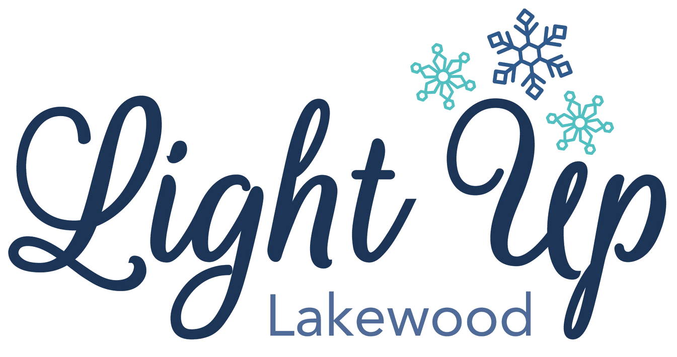 Light Up Lakewood 2025